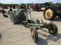 7977-JOHN DEERE L STYLED