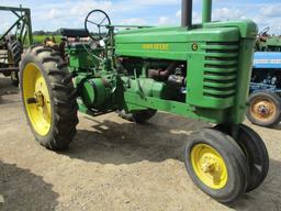 8286-JOHN DEERE G STYLED