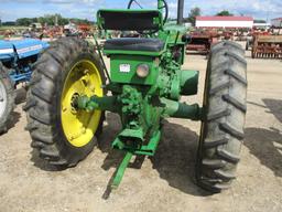 8286-JOHN DEERE G STYLED