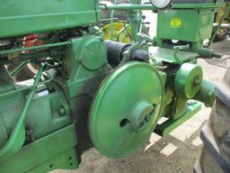 8286-JOHN DEERE G STYLED