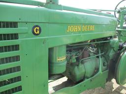 8286-JOHN DEERE G STYLED