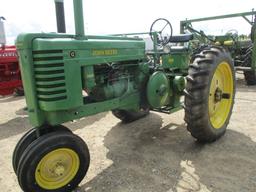 8286-JOHN DEERE G STYLED