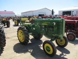 8500-JOHN DEERE M