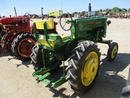8500-JOHN DEERE M