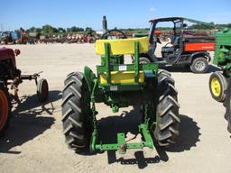 8500-JOHN DEERE M