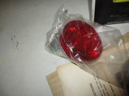 91212-JOHN DEERE NEW OLD STOCK BICYCLE GENERATOR LIGHT