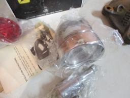 91212-JOHN DEERE NEW OLD STOCK BICYCLE GENERATOR LIGHT