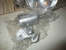 91212-JOHN DEERE NEW OLD STOCK BICYCLE GENERATOR LIGHT
