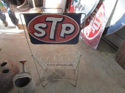 91495-STP OIL RACK