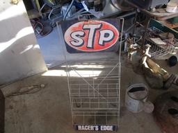 91495-STP OIL RACK