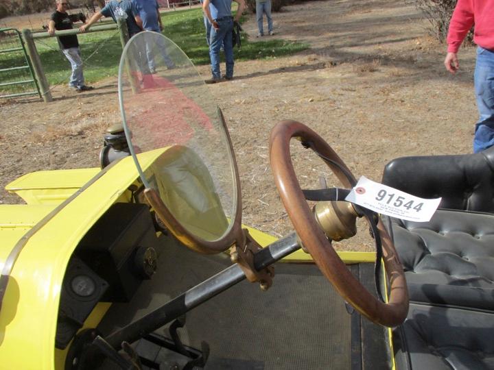 91544-MODEL T FORD SPEEDSTER