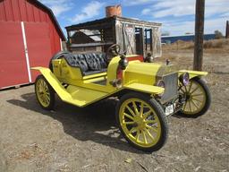 91544-MODEL T FORD SPEEDSTER