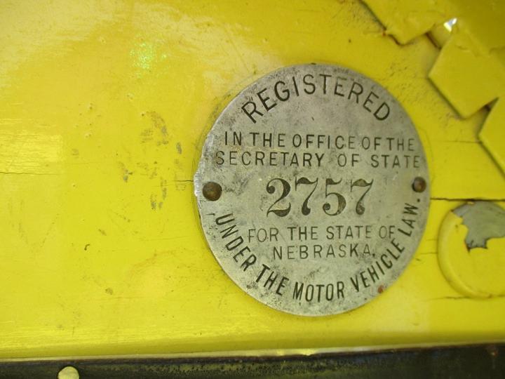 91544-MODEL T FORD SPEEDSTER