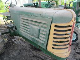 14315-OLIVER 77 TRACTOR
