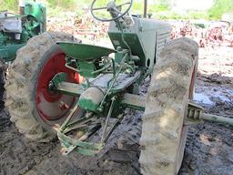 14315-OLIVER 77 TRACTOR