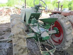 14315-OLIVER 77 TRACTOR