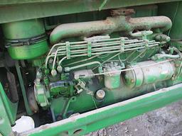 14315-OLIVER 77 TRACTOR