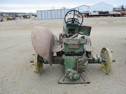 11680-JD 730 TRACTOR