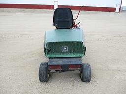 12075-JD F 911 LAWN TRACTOR