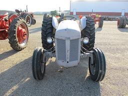 13333-FERGUSON TO TRACTOR