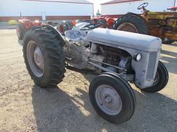 13333-FERGUSON TO TRACTOR