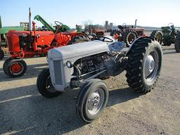 13333-FERGUSON TO TRACTOR