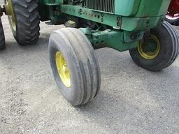 13407-JD 4520 TRACTOR