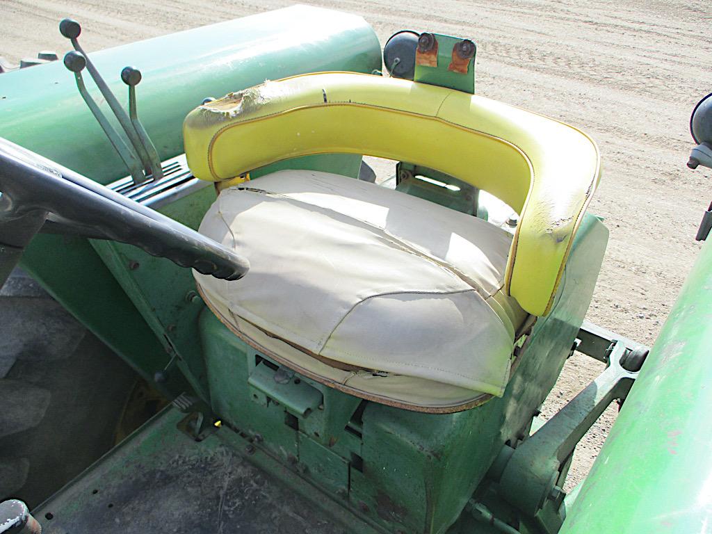13407-JD 4520 TRACTOR