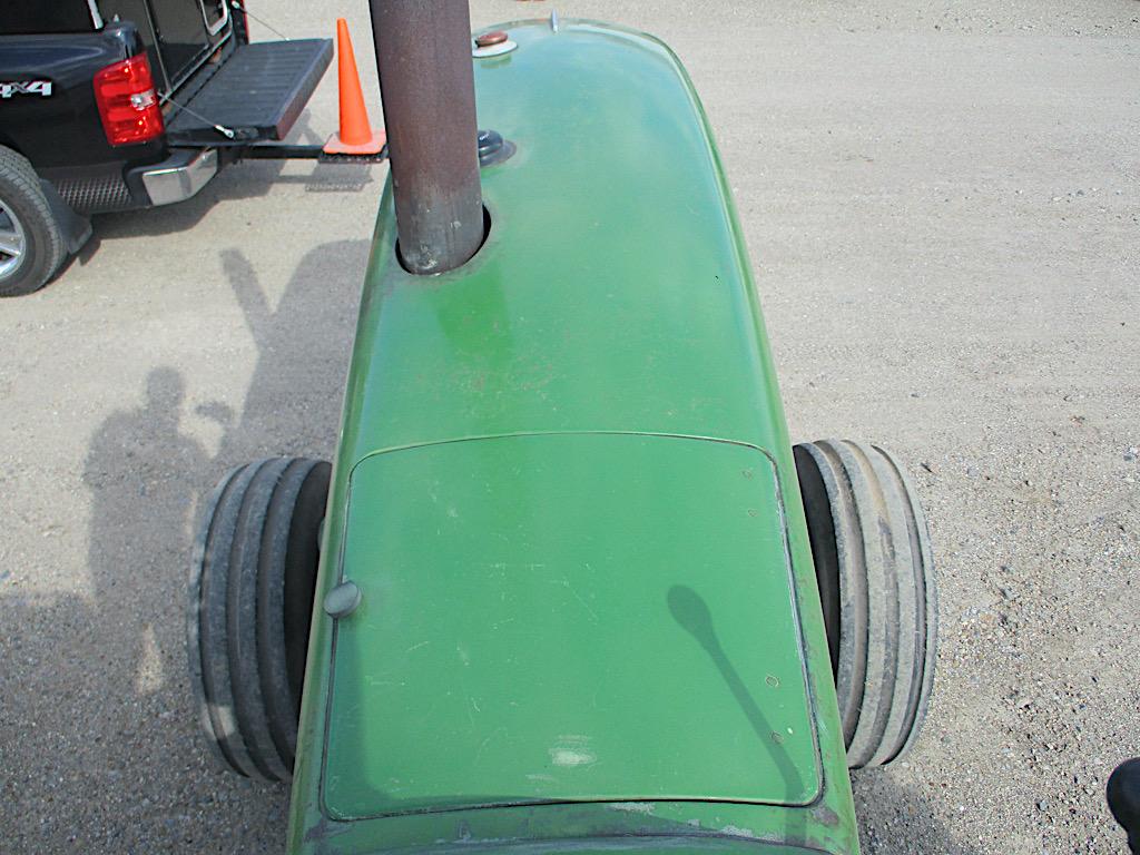 13407-JD 4520 TRACTOR