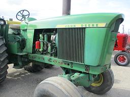 13407-JD 4520 TRACTOR