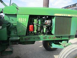 13407-JD 4520 TRACTOR