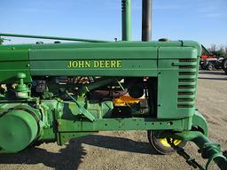 13592-JD AWH TRACTOR