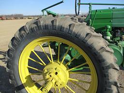 13592-JD AWH TRACTOR