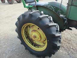 13919-JD M TRACTOR