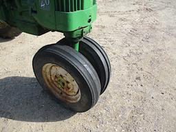 13945-JD 40 TRACTOR