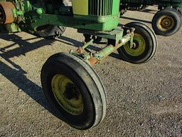 99569-JD 630 TRACTOR