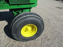 12744-JD 4620 TRACTOR