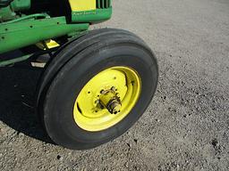 13446-JD 830 TRACTOR