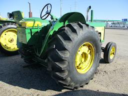 13446-JD 830 TRACTOR