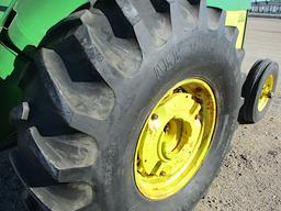 13446-JD 830 TRACTOR
