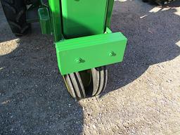 13657-JD 4010 CUSTOM TRACTOR