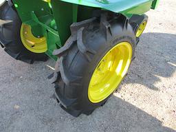 13657-JD 4010 CUSTOM TRACTOR