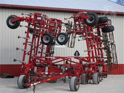 10919- WIL-RICH QX2 FIELD CULTIVATOR 47'