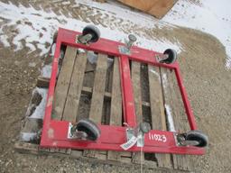 11023- RACK