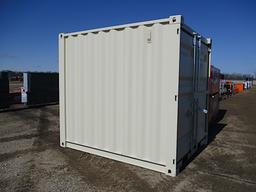 12292-9X9 SHIPPING CONTAINER