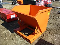 12294-SELF DUMPING HOPPER