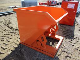 12294-SELF DUMPING HOPPER