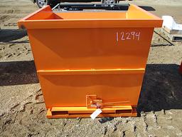 12294-SELF DUMPING HOPPER