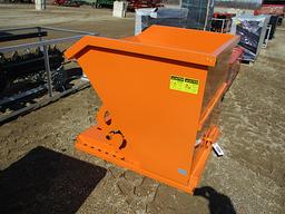 12294-SELF DUMPING HOPPER