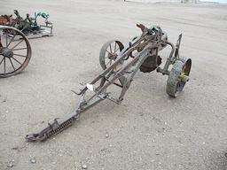 12518-JD 1 BTM PULL TYPE PLOW